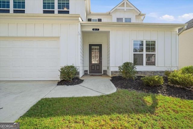 517 Edgemore Road, Canton, GA 30114
