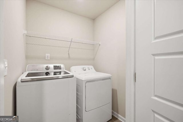 517 Edgemore Road, Canton, GA 30114