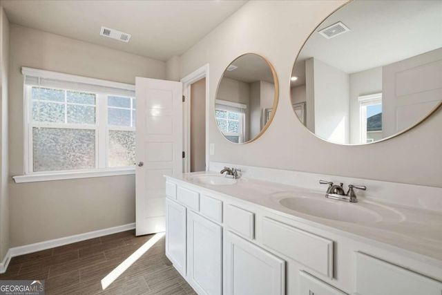 517 Edgemore Road, Canton, GA 30114