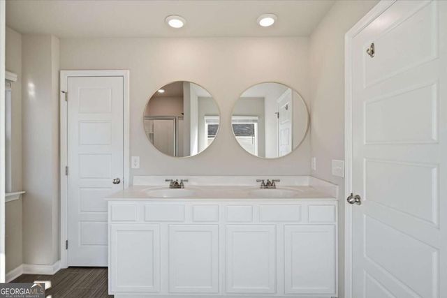 517 Edgemore Road, Canton, GA 30114