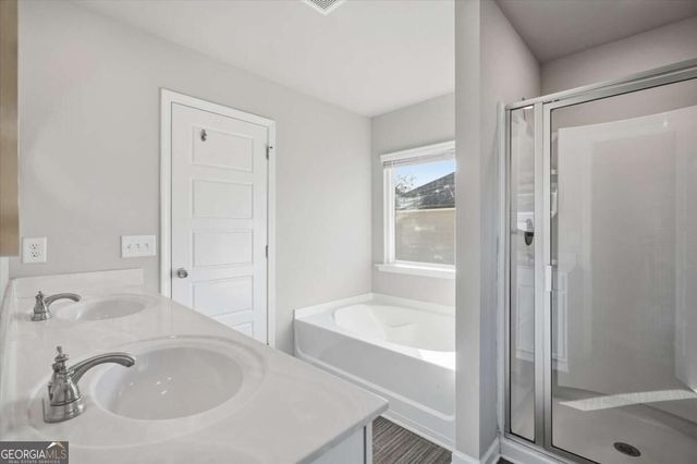 517 Edgemore Road, Canton, GA 30114