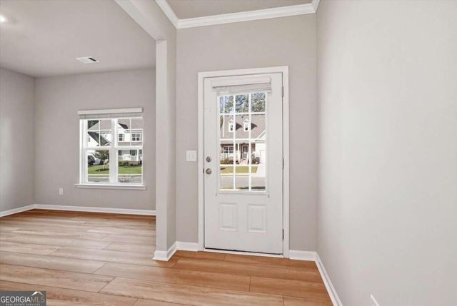 517 Edgemore Road, Canton, GA 30114