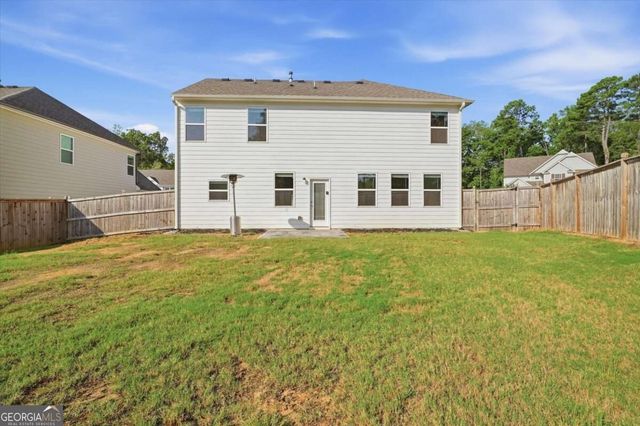 517 Edgemore Road, Canton, GA 30114