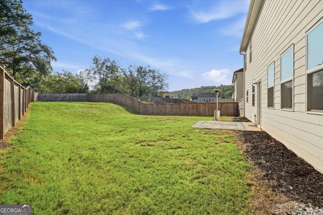 517 Edgemore Road, Canton, GA 30114