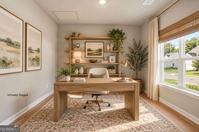 517 Edgemore Road, Canton, GA 30114