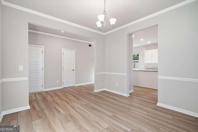 517 Edgemore Road, Canton, GA 30114