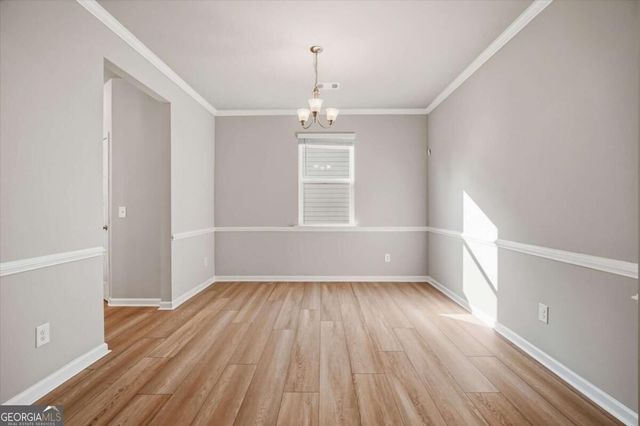 517 Edgemore Road, Canton, GA 30114