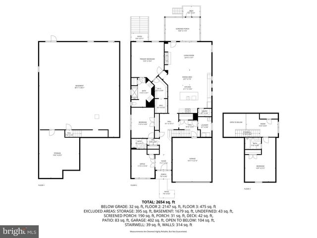 2740 EMMA STONE DR, Marriottsville, MD 21104
