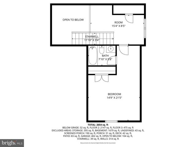 2740 EMMA STONE DR, Marriottsville, MD 21104