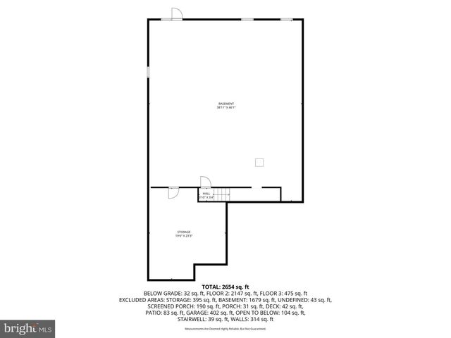 2740 EMMA STONE DR, Marriottsville, MD 21104