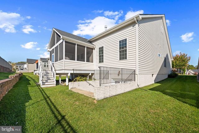 2740 EMMA STONE DR, Marriottsville, MD 21104