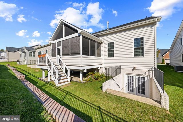 2740 EMMA STONE DR, Marriottsville, MD 21104