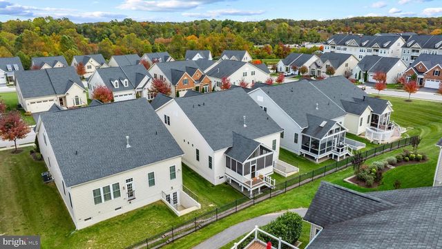 2740 EMMA STONE DR, Marriottsville, MD 21104