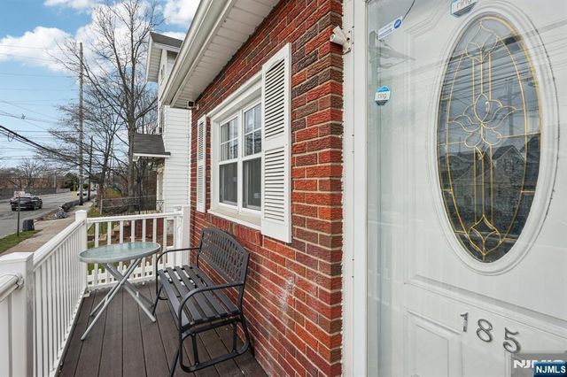 185 Trenton Avenue, Paterson, NJ 07503