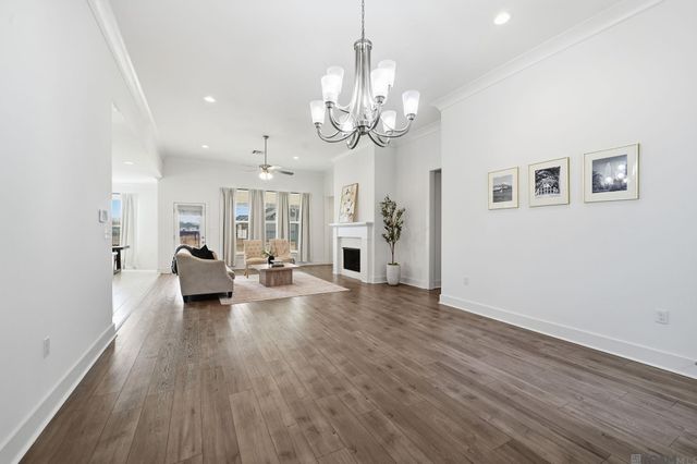 39223 Canopy Ct, Gonzales, LA 70737