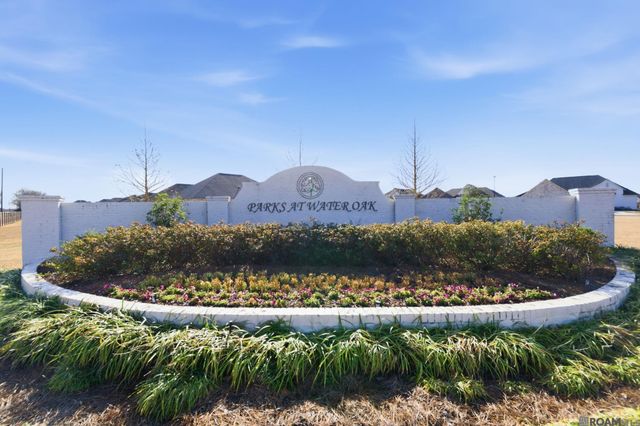 39223 Canopy Ct, Gonzales, LA 70737