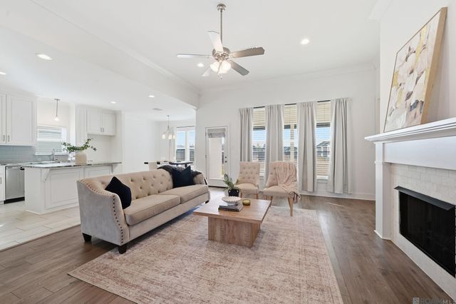 39223 Canopy Ct, Gonzales, LA 70737