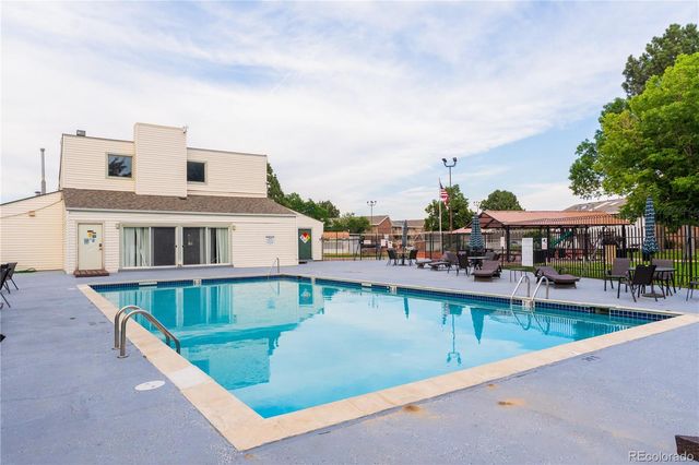 10150 E Virginia Avenue 16-206, Denver, CO 80247