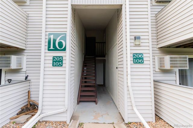 10150 E Virginia Avenue 16-206, Denver, CO 80247