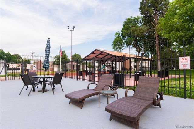 10150 E Virginia Avenue 16-206, Denver, CO 80247