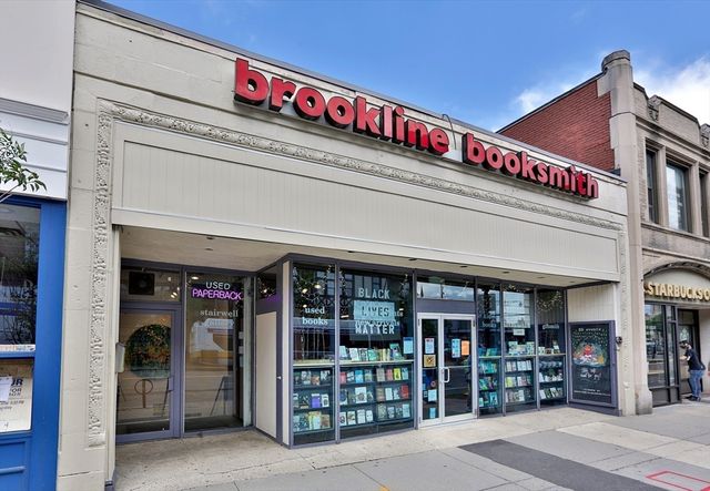 15 Short Street 4, Brookline, MA 02446