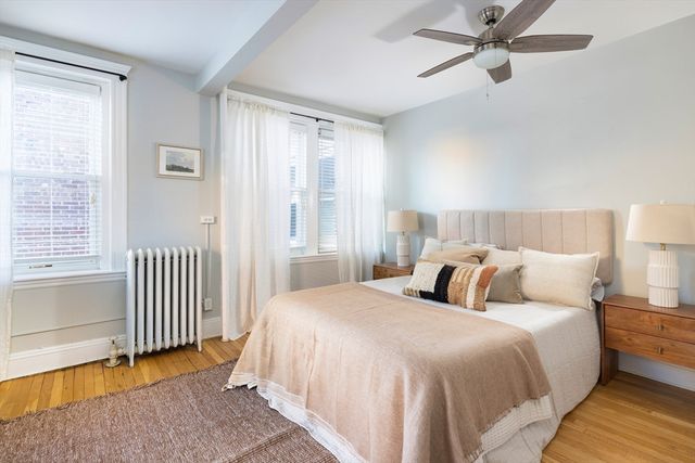 15 Short Street 4, Brookline, MA 02446