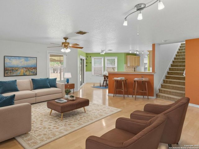 3223 Crested Creek, New Braunfels, TX 78130