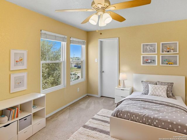 3223 Crested Creek, New Braunfels, TX 78130