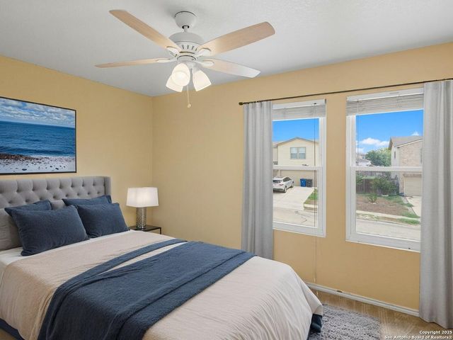 3223 Crested Creek, New Braunfels, TX 78130