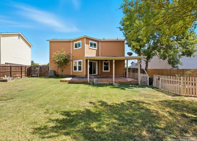 3223 Crested Creek, New Braunfels, TX 78130