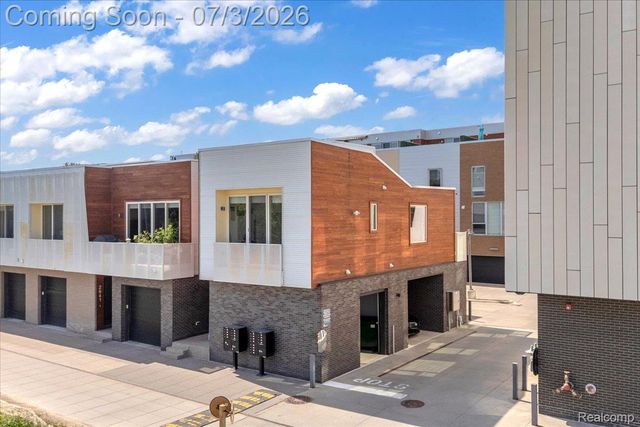 2637 Brush Street, Detroit, MI 48201