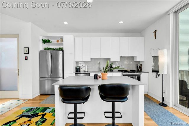 2637 Brush Street, Detroit, MI 48201