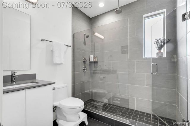 2637 Brush Street, Detroit, MI 48201