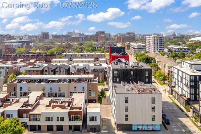 2637 Brush Street, Detroit, MI 48201