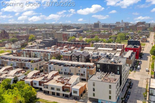 2637 Brush Street, Detroit, MI 48201