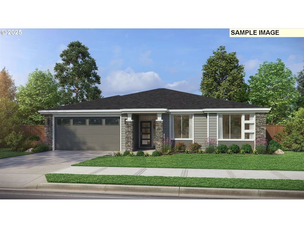 17301 Ne 84TH St, Vancouver, WA 98682