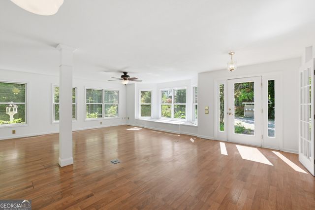 231 Stornoway Drive 2, Clayton, GA 30525