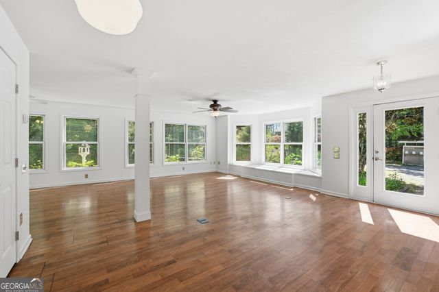 231 Stornoway Drive 2, Clayton, GA 30525
