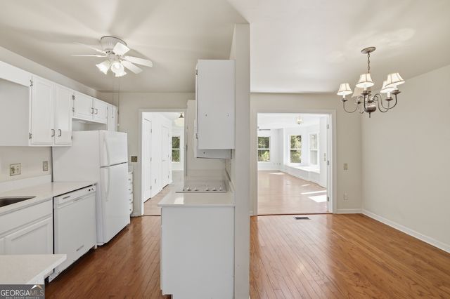 231 Stornoway Drive 2, Clayton, GA 30525