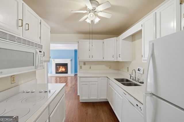 231 Stornoway Drive 2, Clayton, GA 30525
