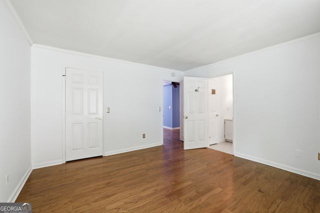 231 Stornoway Drive 2, Clayton, GA 30525