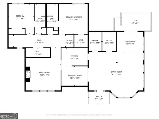 231 Stornoway Drive 2, Clayton, GA 30525