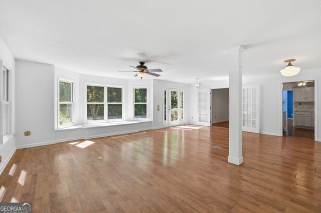 231 Stornoway Drive 2, Clayton, GA 30525