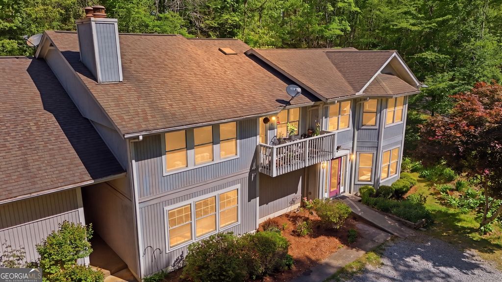 231 Stornoway Drive 2, Clayton, GA 30525