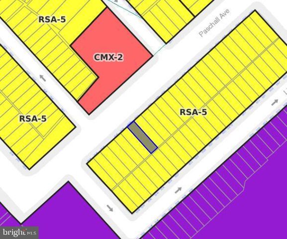 5536 PASCHALL AVE, Philadelphia, PA 19143