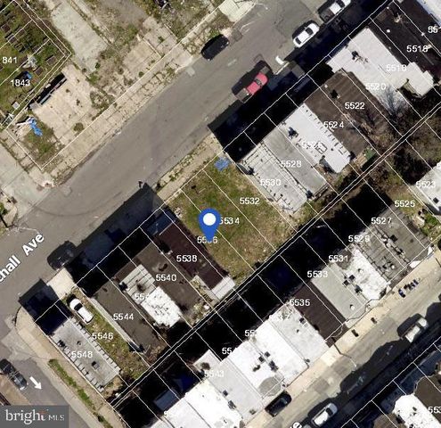 5536 PASCHALL AVE, Philadelphia, PA 19143