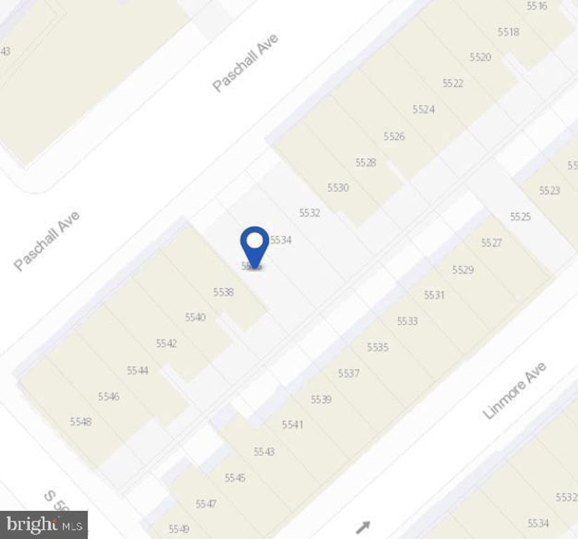 5536 PASCHALL AVE, PHILADELPHIA, PA 19143 — photo 3