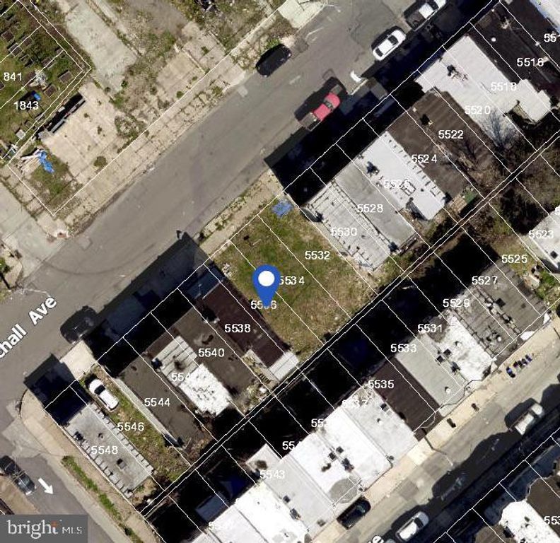 5536 PASCHALL AVE, PHILADELPHIA, PA 19143 — photo 4