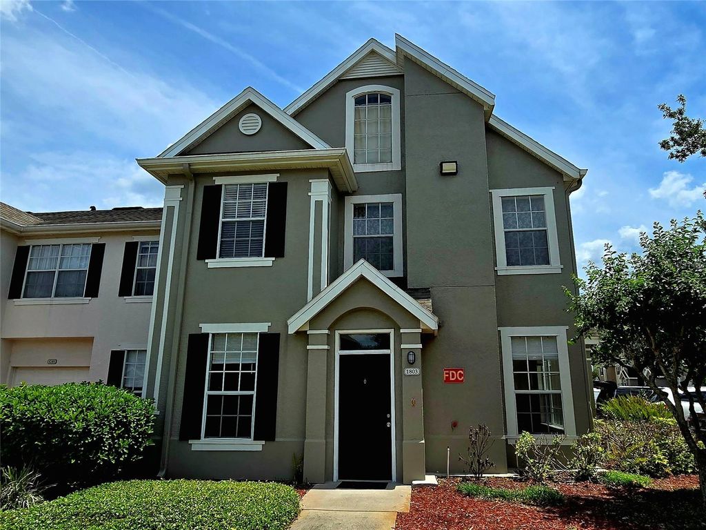 9005 LEE VISTA BLVD 1803, Orlando, FL 32829