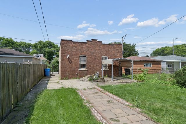 7324 S Calumet Avenue, Chicago, IL 60619